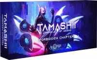 Tamashii Chronicle of Ascend Forbidden Chapter Expansion EN