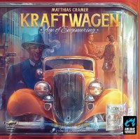 Kraftwagen Age of Engineering EN