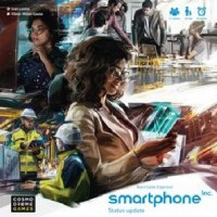 Smartphone Inc Update 1.1 Expansion EN