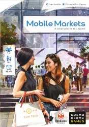 Mobile Markets A Smartphone Inc Game EN