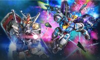 Gundam Card Game Heroic Beginnings [ST01] Starter Deck EN PREORDER