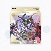 Gundam Card Game Destiny Ignition [ST09] Ultimate Deck EN