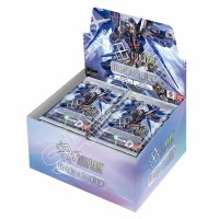 Gundam Card Game Freedom Ascension [GD05] Display EN (24) PREORDER
