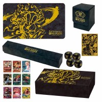 One Piece TCG Japanese 2nd Anniversary Set EN One Piece TCG Japanese 2nd Anniversary Set EN