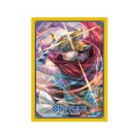 One Piece TCG Official Sleeves S9 Sogeking One Piece TCG Official Sleeves S9 Sogeking