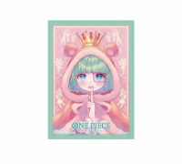 One Piece TCG Official Sleeves S9 Sugar One Piece TCG Official Sleeves S9 Sugar