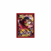 One Piece TCG Official Sleeves S12 Gol D Roger (70)