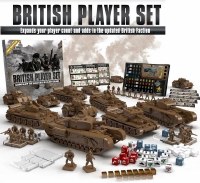 Company of Heroes 2nd Edition British Faction Player Set Expansion EN