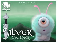 Silver Dagger EN