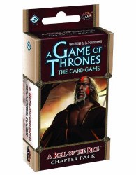 Game of Thrones LCG Roll of the Dice