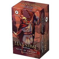 Hannibal & Hamilcar Price of Failure Expansion EN