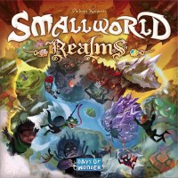 Small World Realms Expansion EN