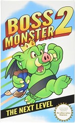 Boss Monster 2 Limited Edition EN