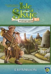 Isle of Skye Journeyman Expanssion EN