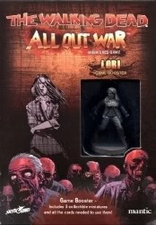 The Walking Dead All Out War Lori Game Booster EN