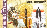 Rising Sun Kami Unbound Expansion EN