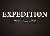 Expedition The Horror Expansion EN