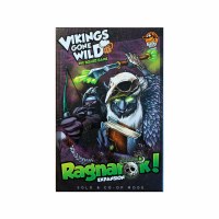 Vikings Gone Wild Ragnarok! Expansion EN