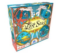 Lost Seas EN/DE/ES/FR/IT/NL/PT