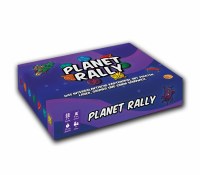 Planet Rally DE