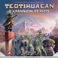 Teotihuacan Expansion Period Expansion EN