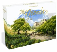 La Granja Deluxe Master Set La Granda Expansion EN