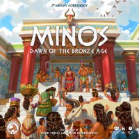 Minos Dawn of the Bronze Age EN