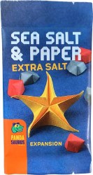 Sea Salt & Paper Extra Salt Expansion EN