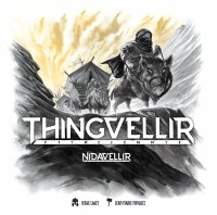 Nidavellir Thingvellir Expansion English