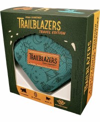 Trailblazers Super Travel Edition EN