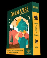 Trailblazers EN