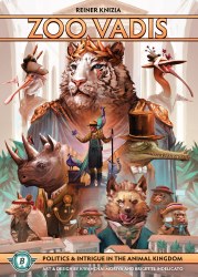 Zoo Vadis EN
