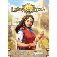 Lions of Lydia EN