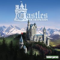 Castles of Mad King Ludwig 2nd Edition EN