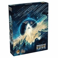 Andromedas Edge Escalation Expansion EN