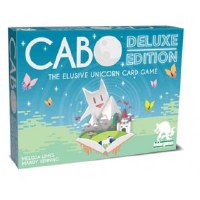 Cabo Deluxe Edition EN
