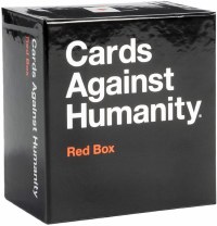 Cards Against Humanity Red Box English