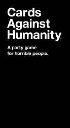 Cards Against Humanity US-Version EN