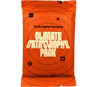 Cards Against Humanity Climate Catastrophe Pack EN