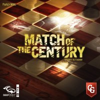 Match of the Century EN