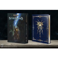 Warhammer Age of Sigmar RPG Soulbound Collectors Rulebook EN