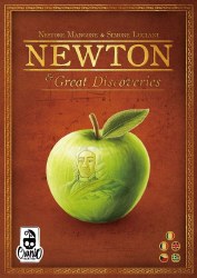 Newton & Great Discoveries EN