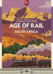 Age of Rail South Africa EN