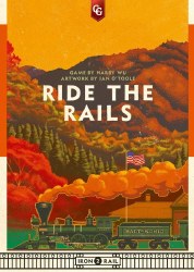 Ride the Rails EN