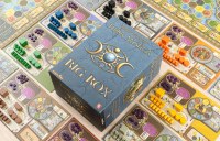 Terra Mystica Big Box EN