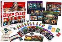 Deep State New World Order EN