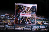 Deep State Global Conspiracy Expansion EN