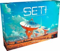 SETI Search for Extraterrestrial Intelligence EN