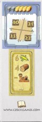 Tzolkin The Mayan Calendar Mini Expansion Promo 02 EN