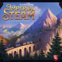 Imperial Steam EN